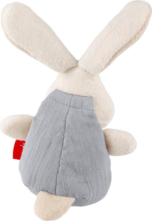 Actual product image Sigikid Greifling Hase - sigibaby