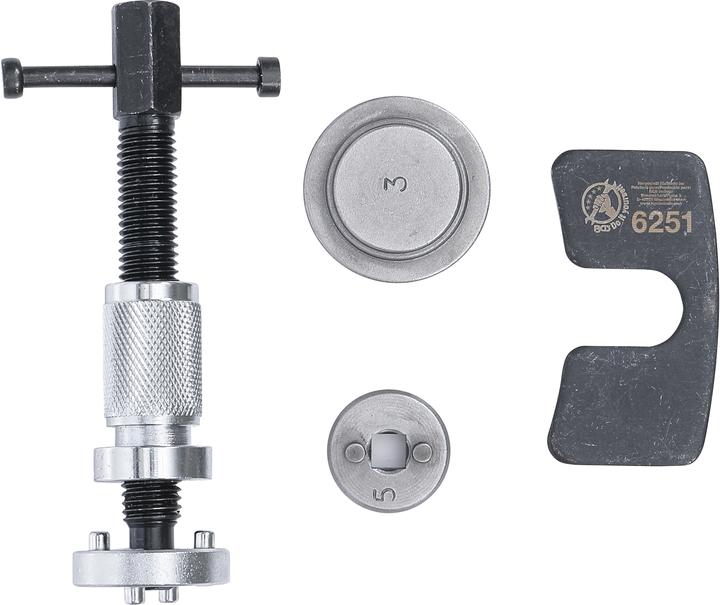 Actual product image BGS Brake Piston Reset Tool