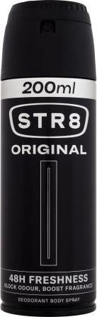 Str8 Original (Spray, 200 ml)