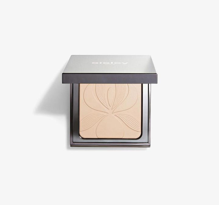 Image du produit Sisley Poudre - Blur Expert ( 0 Light ) (Light)