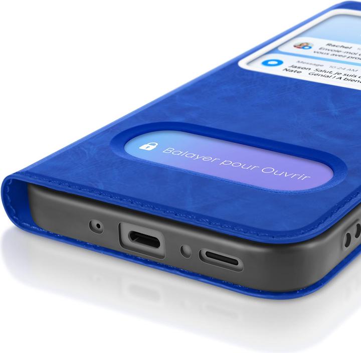 Immagine prodotto Avizar WindowPeek Cover (Samsung Galaxy A16)