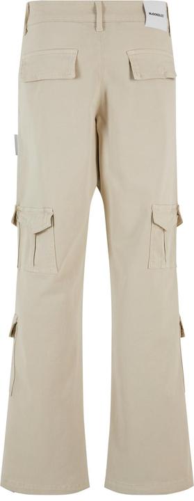 Produktbild Mjgonzales Multitaschen-Cargohose (L)