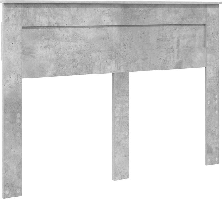 Image du produit vidaXL Bettrahmen (140 x 190 cm)