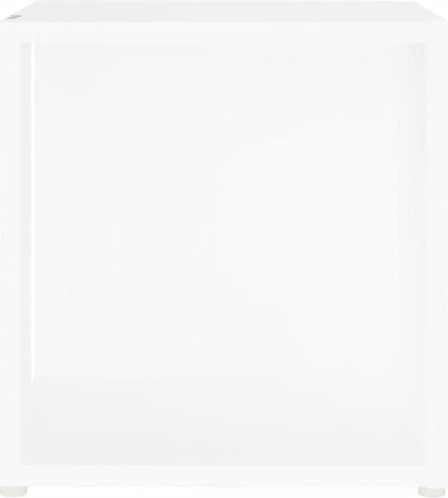 Actual product image vidaXL Beistelltisch (33 x 33 x 34.50 cm)