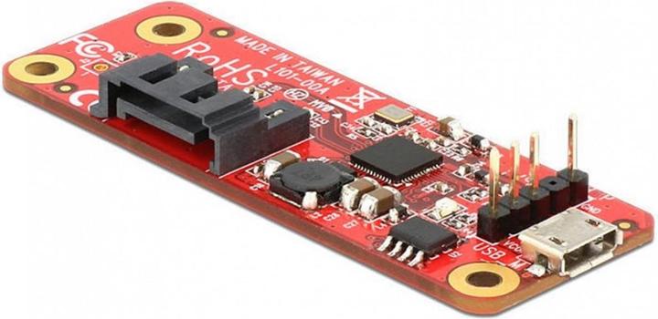 Image du produit Delock Convertisseur USB vers SATA