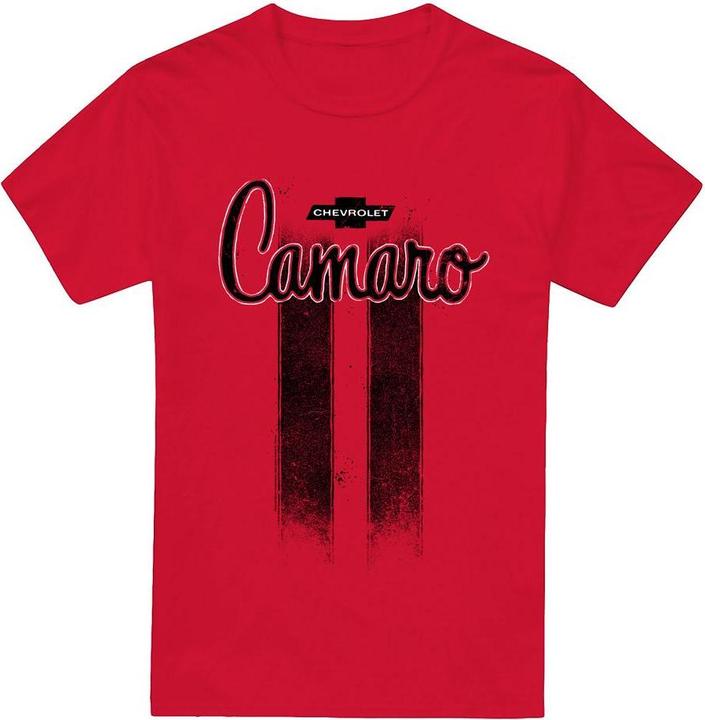 Produktbild Chevrolet Camaro TShirt (S)