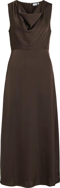 Image du produit Vila VIRAVENNA Ärmelloses Maxikleid (42)