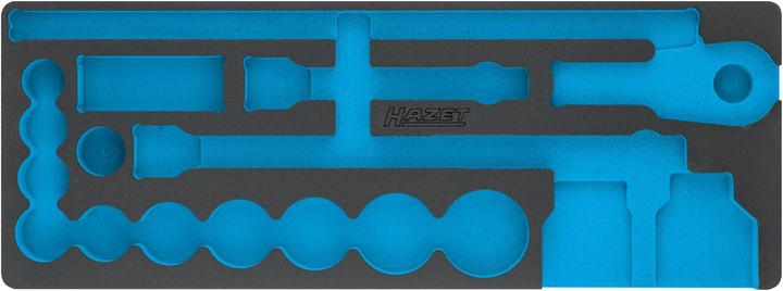 HAZET Soft Foam Insert