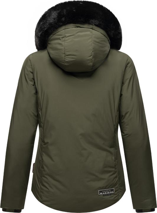 Actual product image Marikoo Morinaa XVI (L)