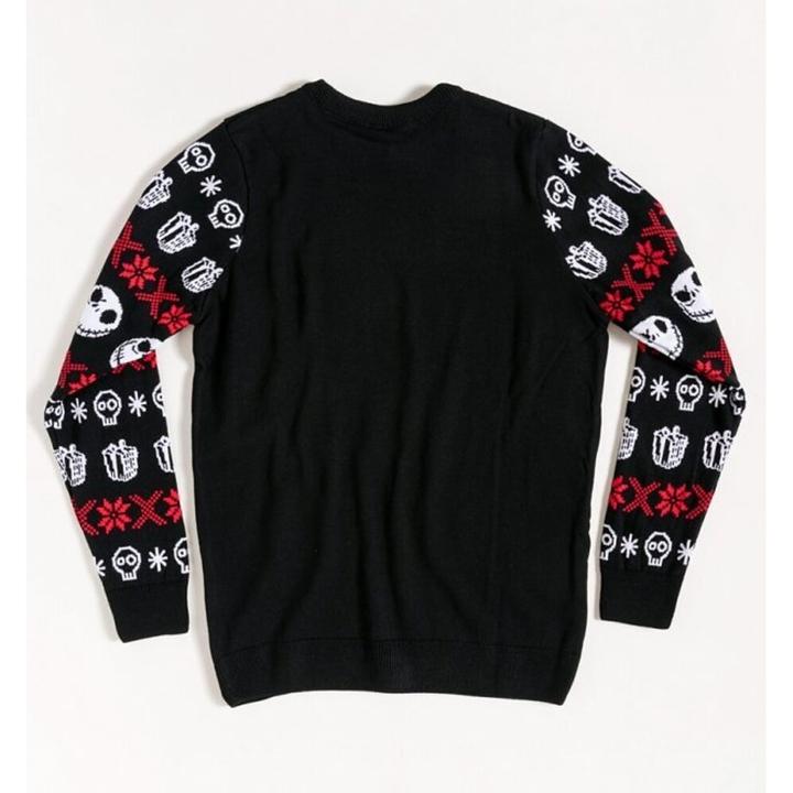 Produktbild Dick Smith Ho Ho Oh No Sweatshirt (XXL)