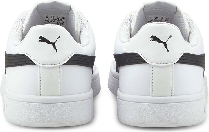 Image du produit Puma Baskets en cuir Smash v2 (39)