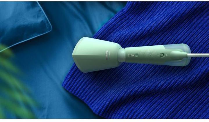 Productafbeelding Philips 5000 Series STH5010/70 (1300 W, 24 g/min)