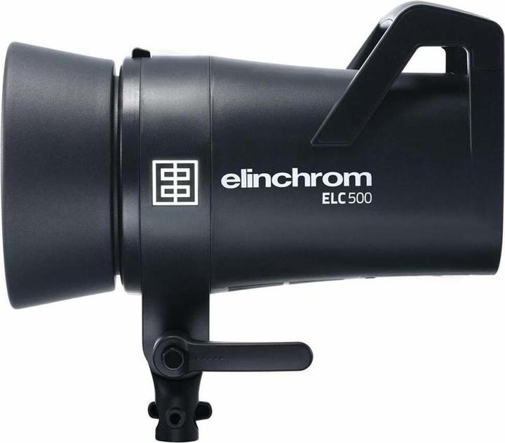 Productafbeelding Elinchrom ELC 500/500 TTL Set (Stel, 500 Ws)