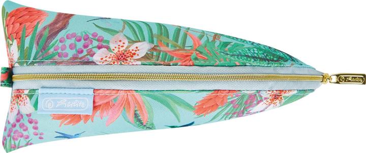 Produktbild Herlitz Faulenzer Cocoon Ladylike Jungle