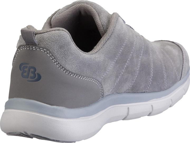 Actual product image Brütting Dallas slippers (36)