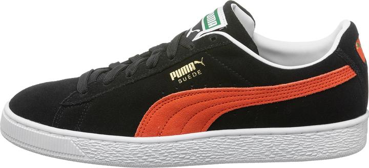 Actual product image Puma Suede Classic XXI (38)
