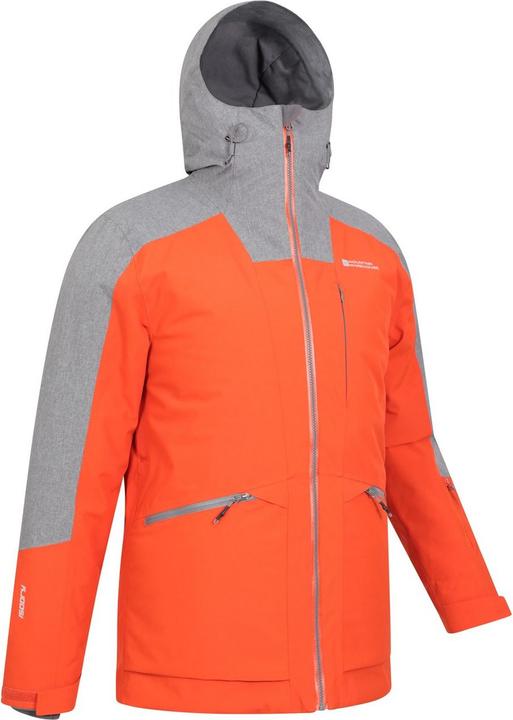 Actual product image Mountain Warehouse Mens Orion Ski Jacket (S)