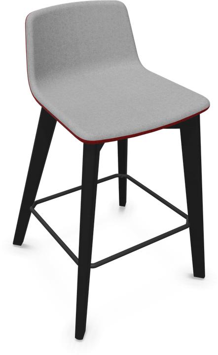 Actual product image Narbutas Twist & Sit Bar Stool