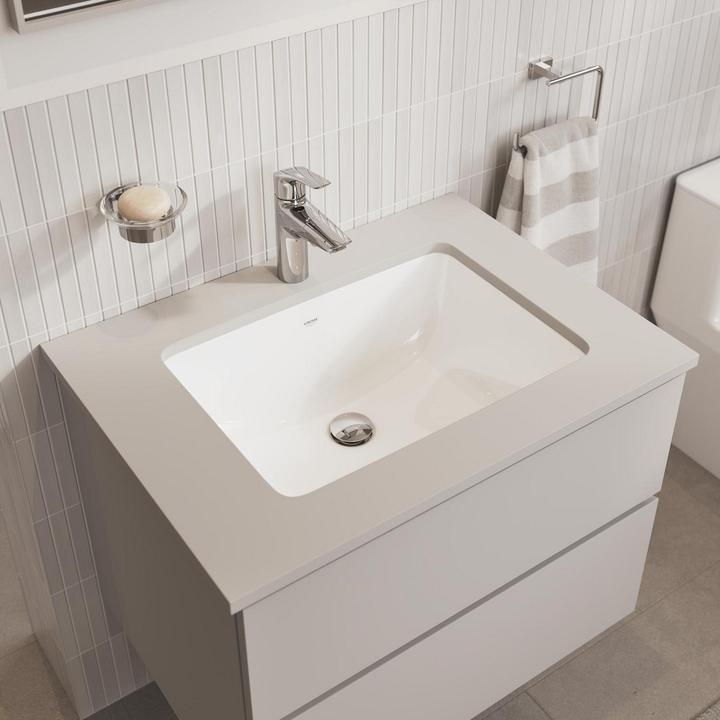 Actual product image Grohe Essentials