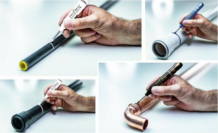 Produktbild Pica Filzschreiber (1x)