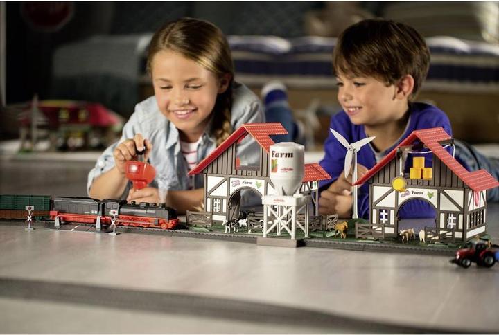 Image du produit Märklin 72212 H0 Kit ferme