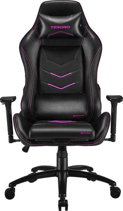 Produktbild Tesoro Alphaeon S3