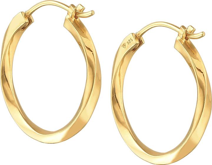 Immagine prodotto Elli Creolo (Argento 925)