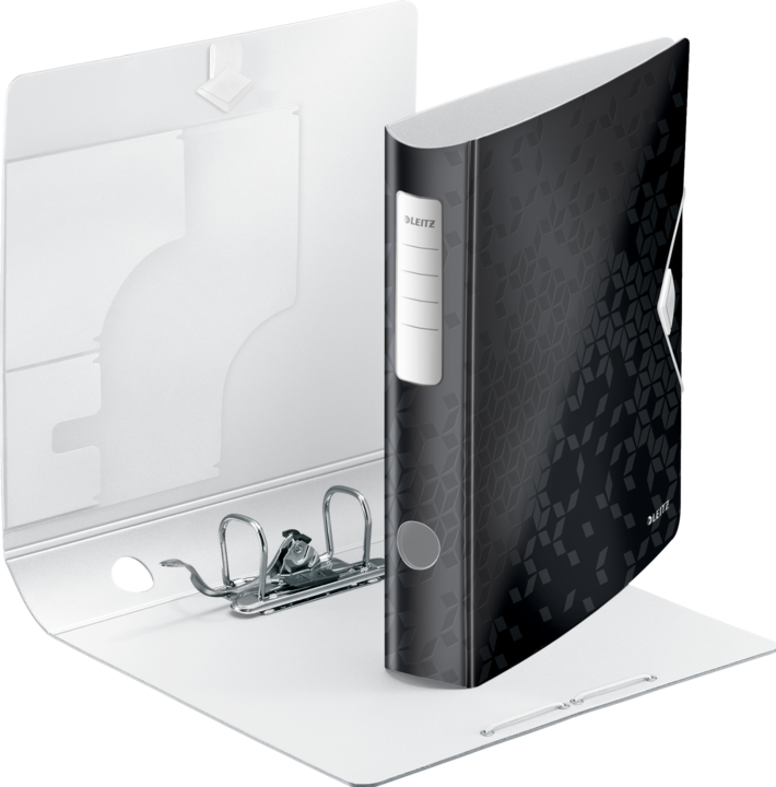 Image du produit Leitz Wow (A4, 65 mm, 1 x)