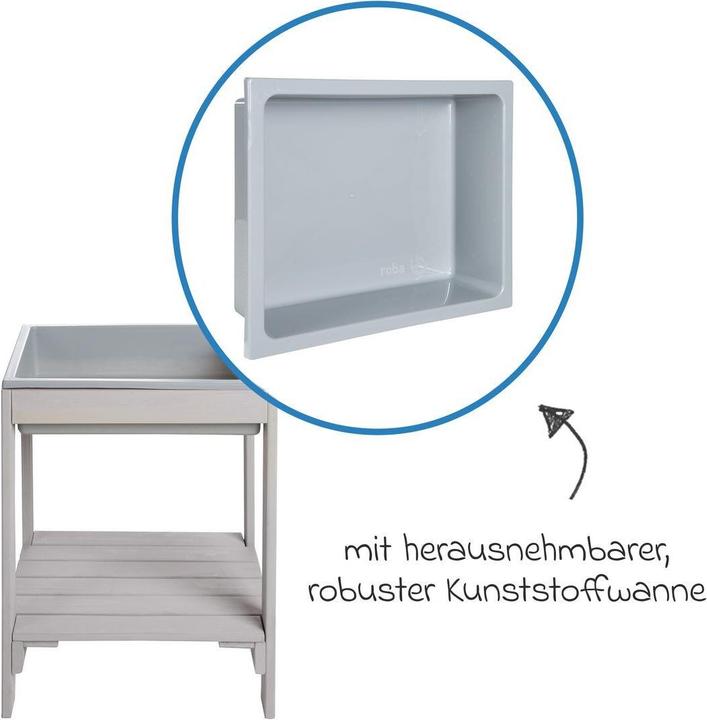 Produktbild Roba Tiny Outdoor Deluxe