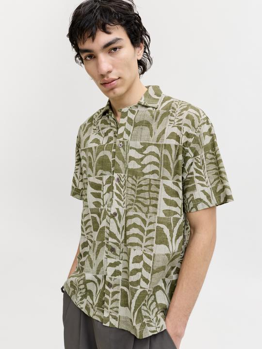 Immagine prodotto Jack & Jones Relaxed Fit Hemd Hemd (L)