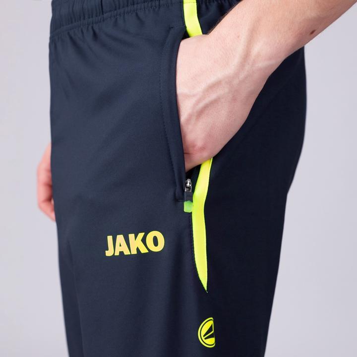 Produktbild JAKO Präsentationshose Allround (XL)