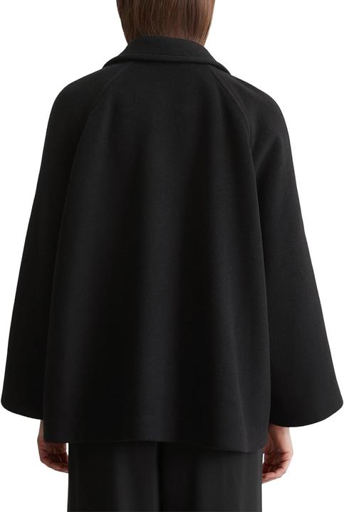 Immagine prodotto Marc O'Polo Cappotto Donna con Collo a Risvolto Lunghezza Ginocchio
