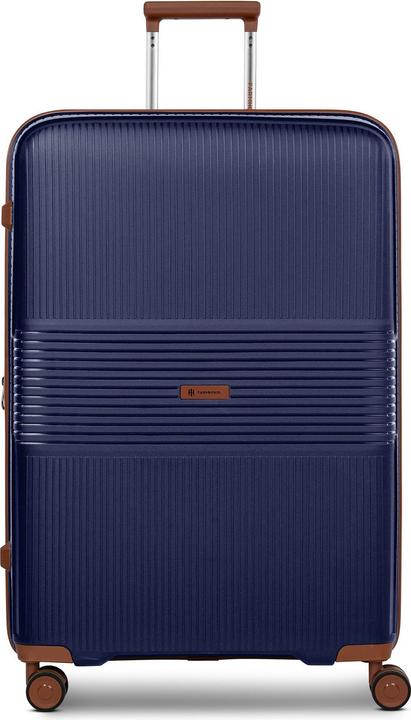 Image du produit Farmhood Eco Edition 02 4 Rollen Trolley 76 cm mit Dehnfalte (109 l)