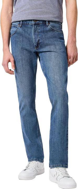 Produktbild Wrangler Normale Jeans (32)