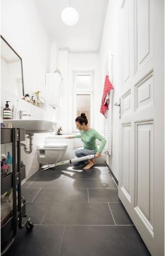 Produktbild Kärcher EWM 2