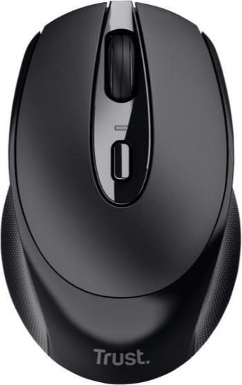 Actual product image Trust Mouse Zaya Rechargeable Black (Wireless)