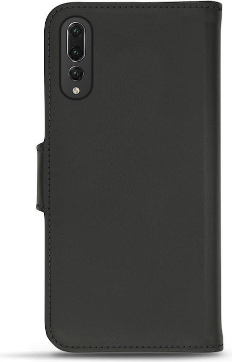 Actual product image Noreve Leather case wallet (Huawei P20 Pro)