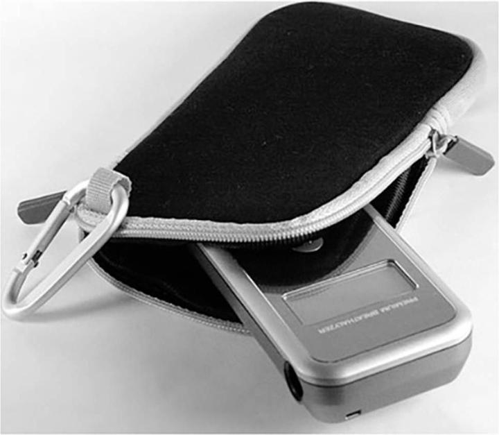 Image du produit Ace Alkoholtester AL7000