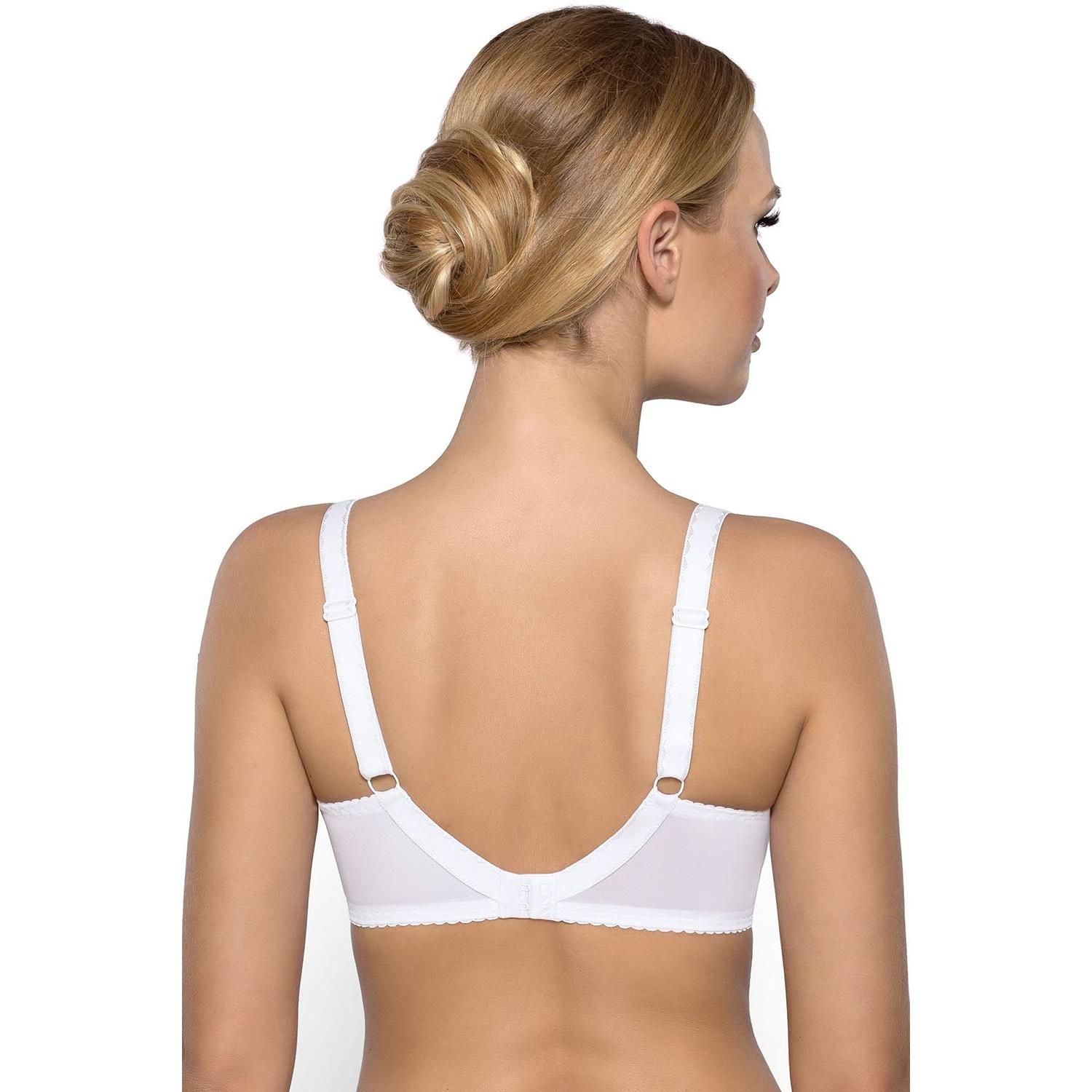 Thumbnail - Gaia, BH, BH wattiert model 115746, Weiss, (65 K)