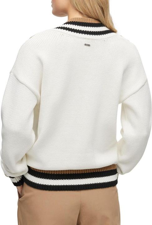 Produktbild BOSS Falli Pullover (36)