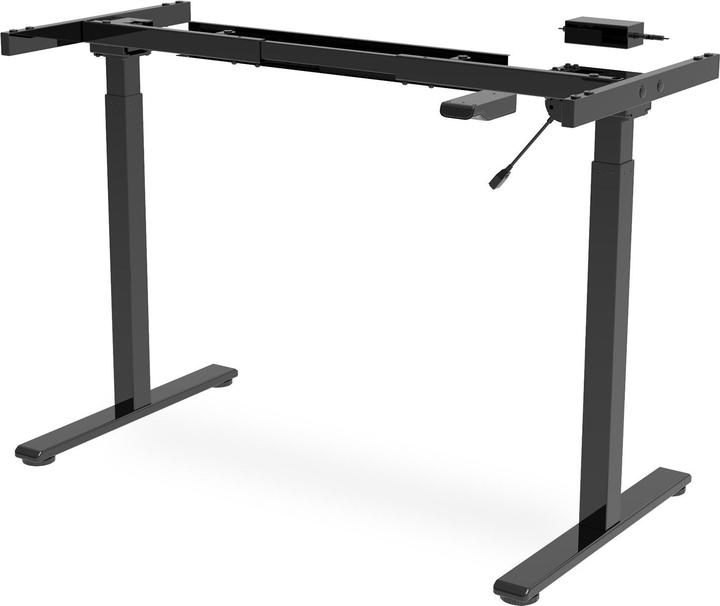 Actual product image Digitus Height-adjustable table frame