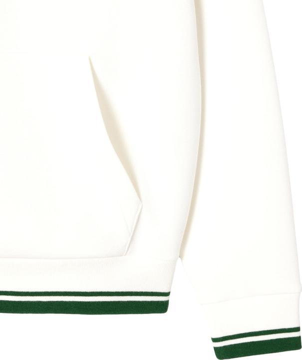 Produktbild Lacoste Pullover Heritage Sweatshirt Troyer (44)