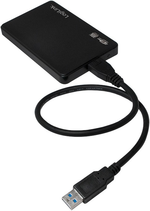 Produktbild LogiLink UA0256 (2.5")