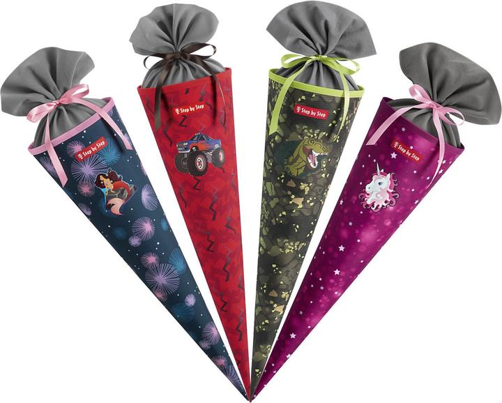 Actual product image Step by Step Wild Horse Nora (70 cm, 1 x)