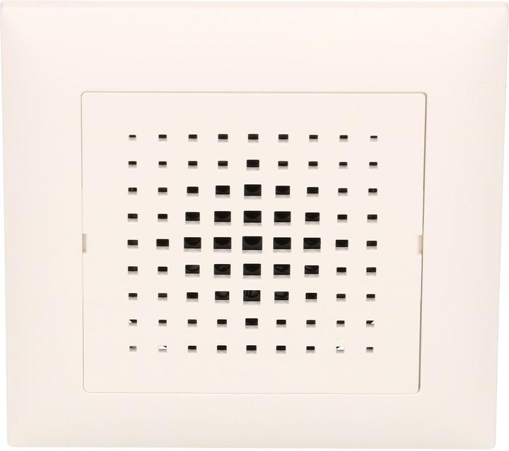 Immagine prodotto Feller Campanello EDIZIOdue 230 V AC (Cablato)