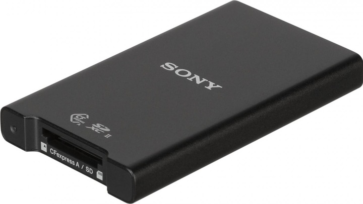 Immagine prodotto Sony MRW-G2 (USB 3.2 Gen 2)