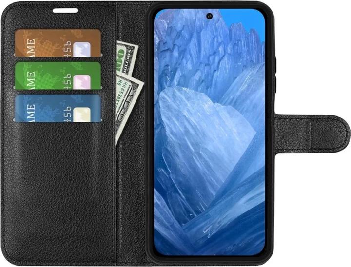 Produktbild Screenguard Leather Guard (Google Pixel 8a)