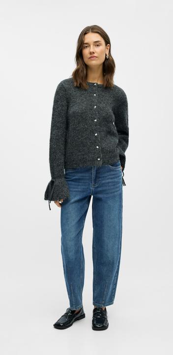 Produktbild Object Strick Strickjacke (XL)