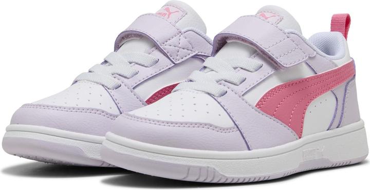 Produktbild Puma Rebound V6 Lo AC+ PS (31)