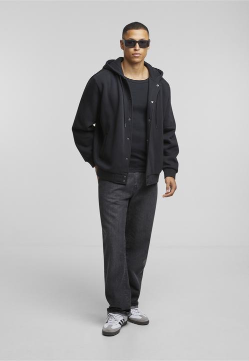 Produktbild Urban Classics FleeceHoodie (L)